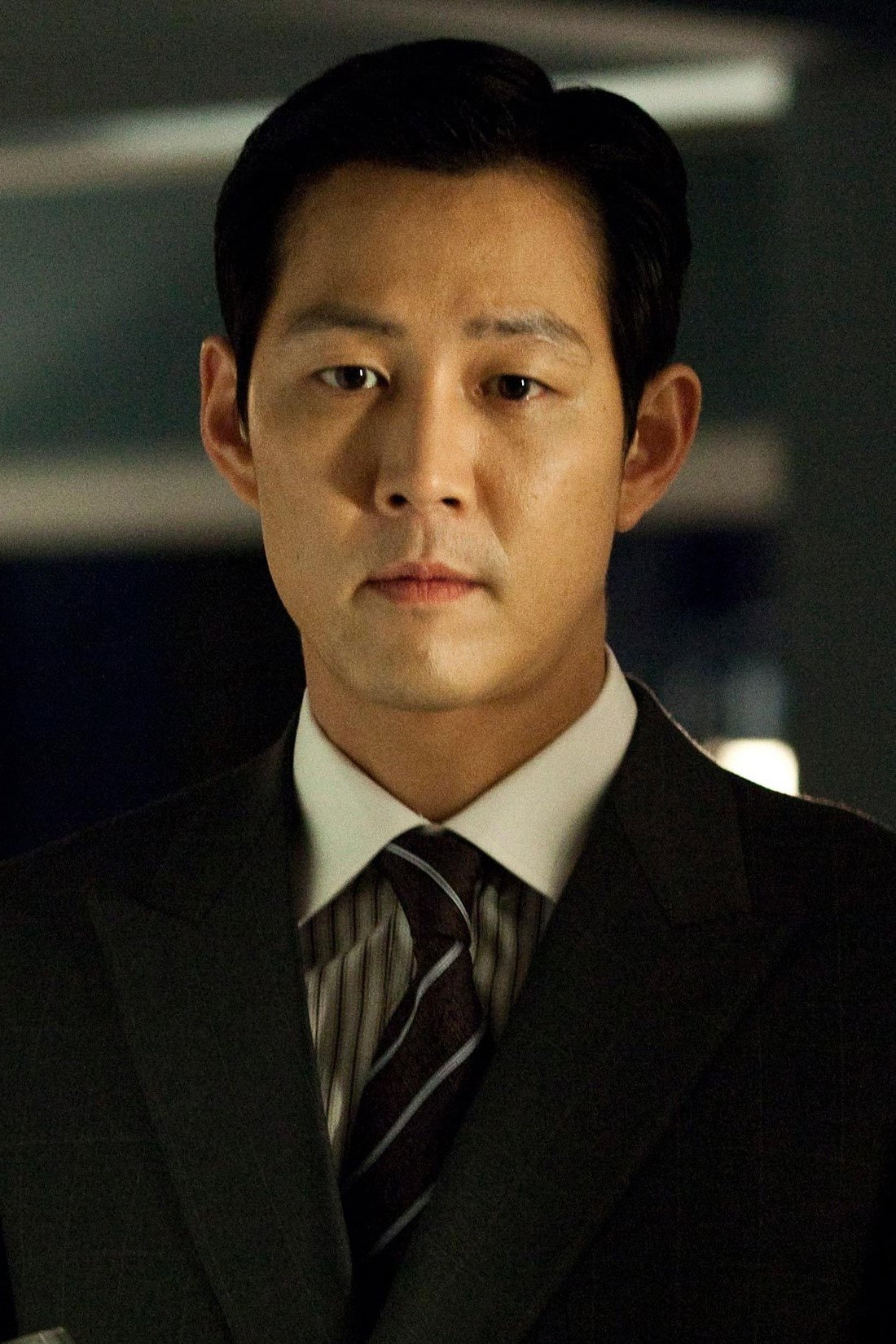 Лі Чон Че — фото 2