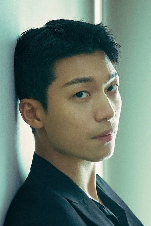 Ві Ха Чжун — фото 3