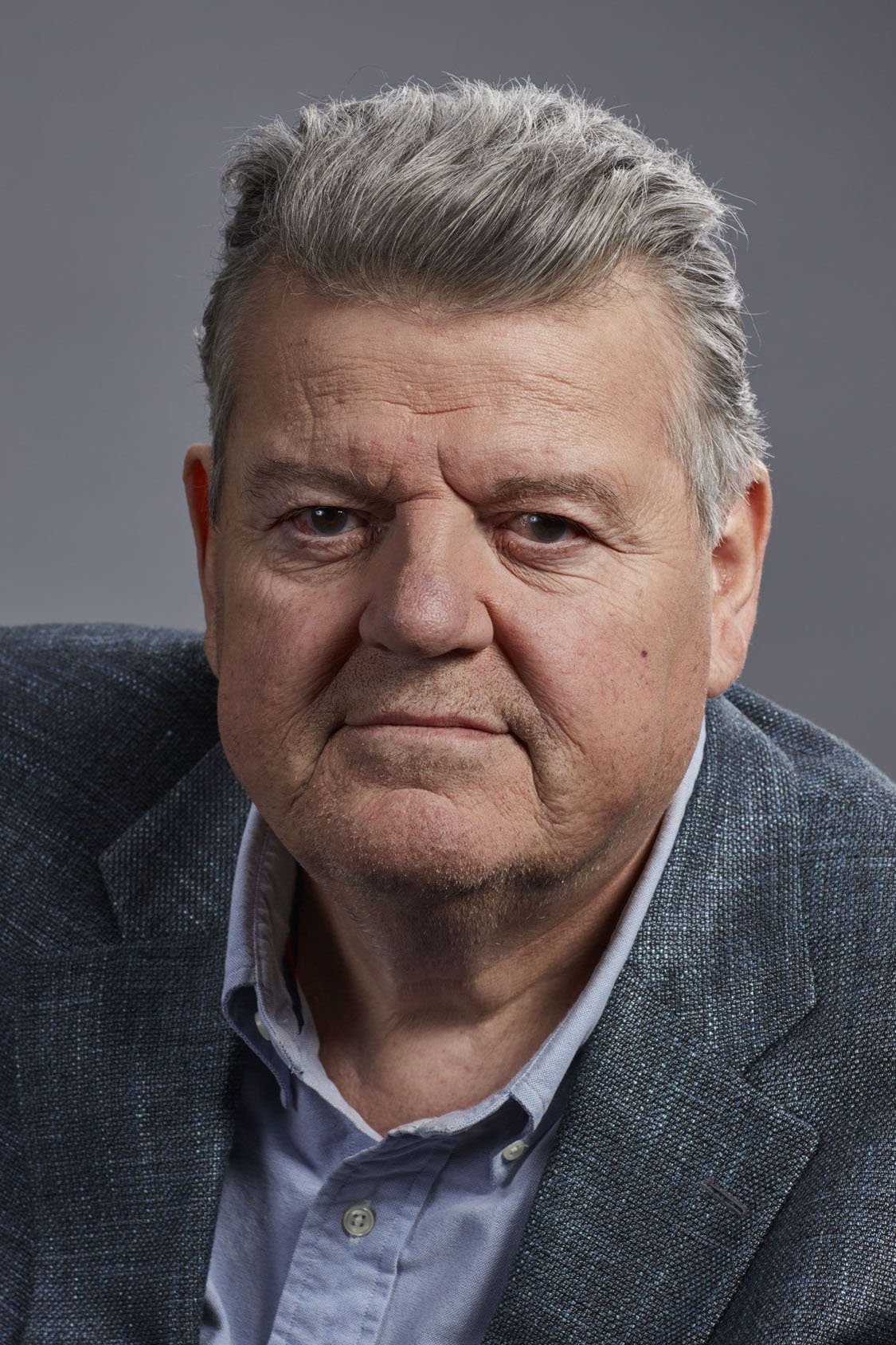 Роббі Колтрейн