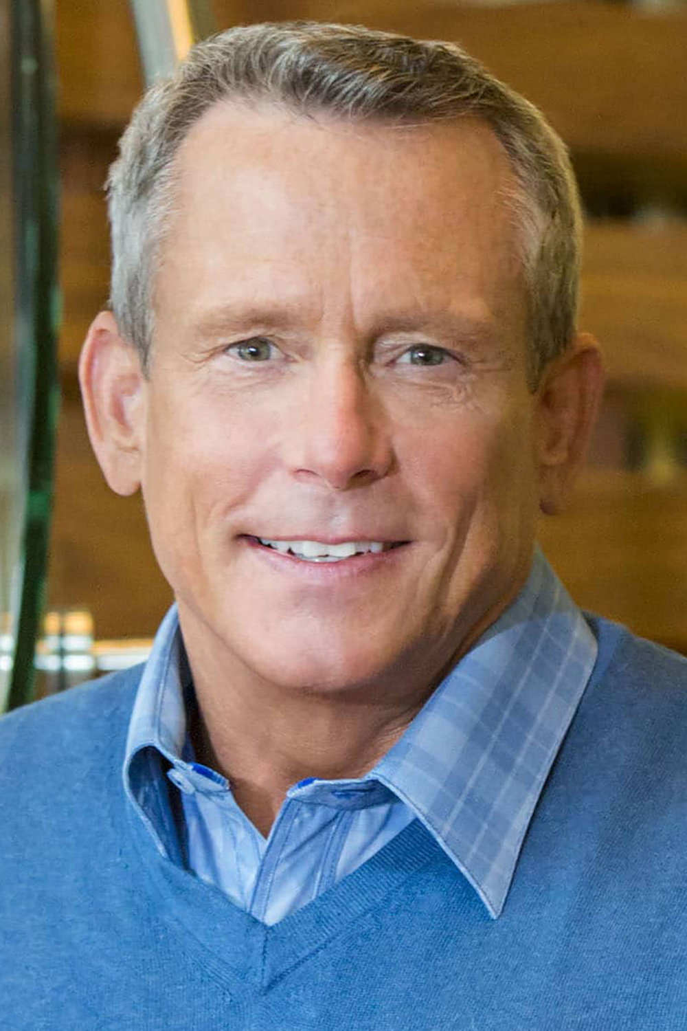 Віллі Аамс — фото 1