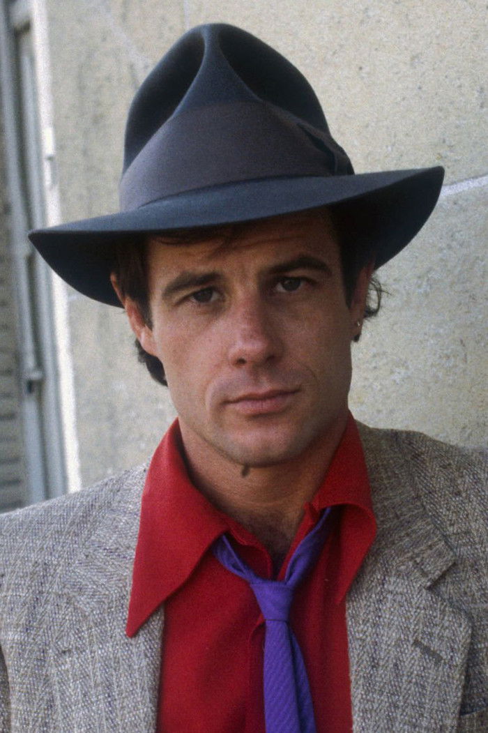 Brad Davis — фото 1