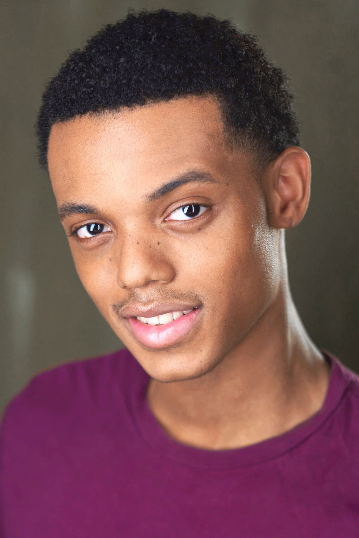 Jabari Banks — фото 1