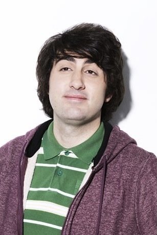 Armen Weitzman — фото 1