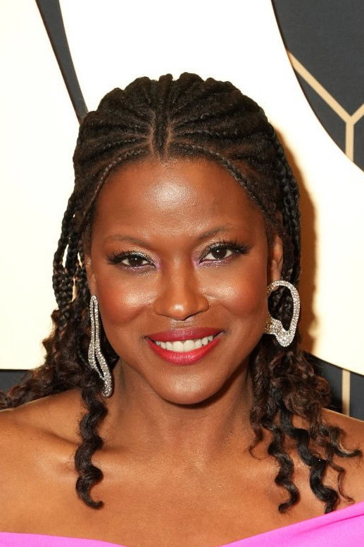 Cassandra Freeman — фото 3