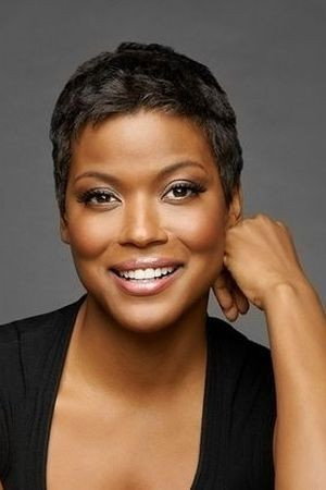 Cassandra Freeman — фото 1