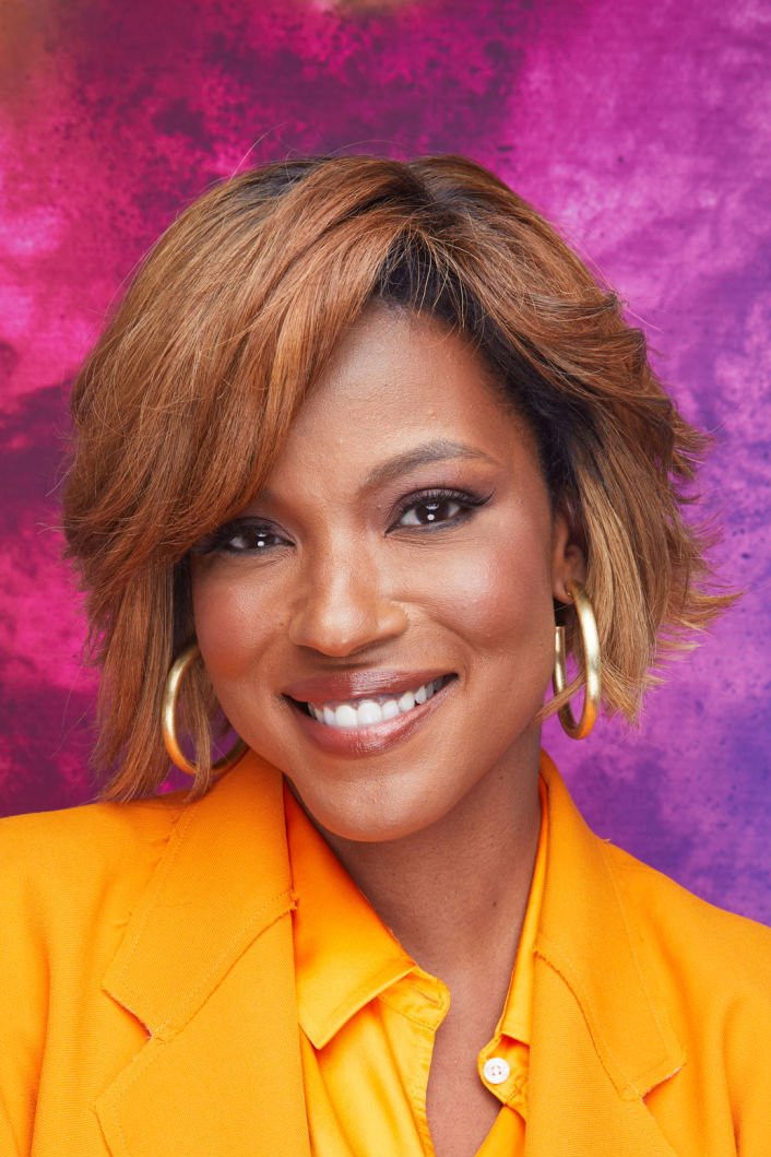 Cassandra Freeman — фото 2