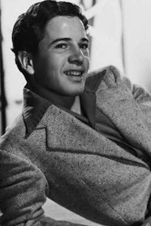 Gene Reynolds — фото 1