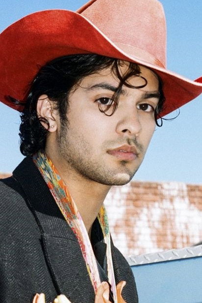 Шоло Марідуенья — фото 1