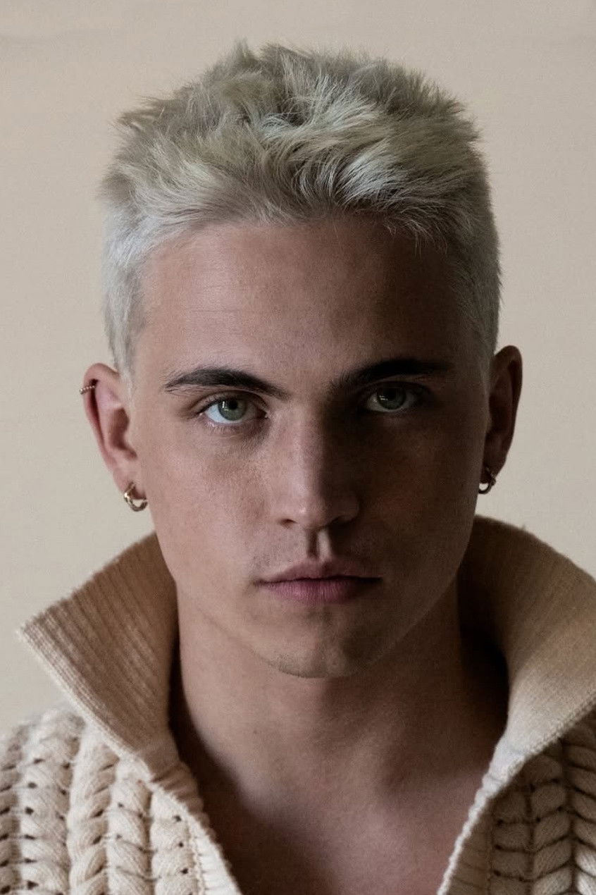 Tanner Buchanan — фото 2