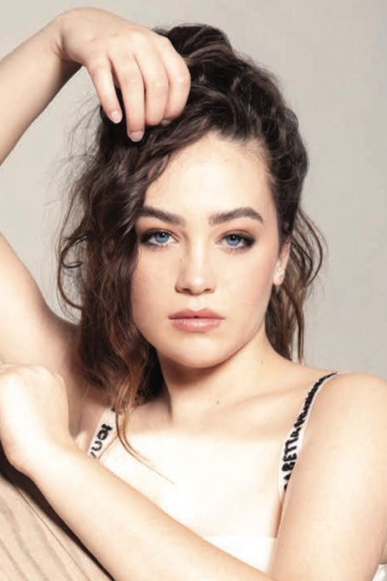 Mary Mouser — фото 2