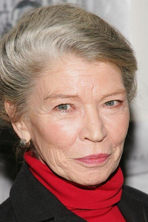 Phyllis Somerville — фото 1