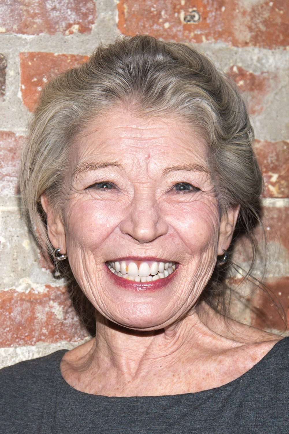 Phyllis Somerville — фото 3