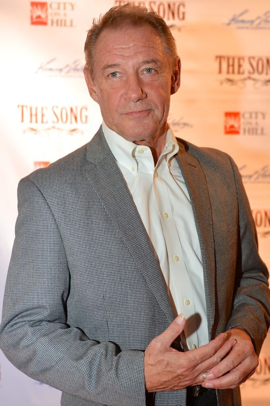 Danny Vinson — фото 1