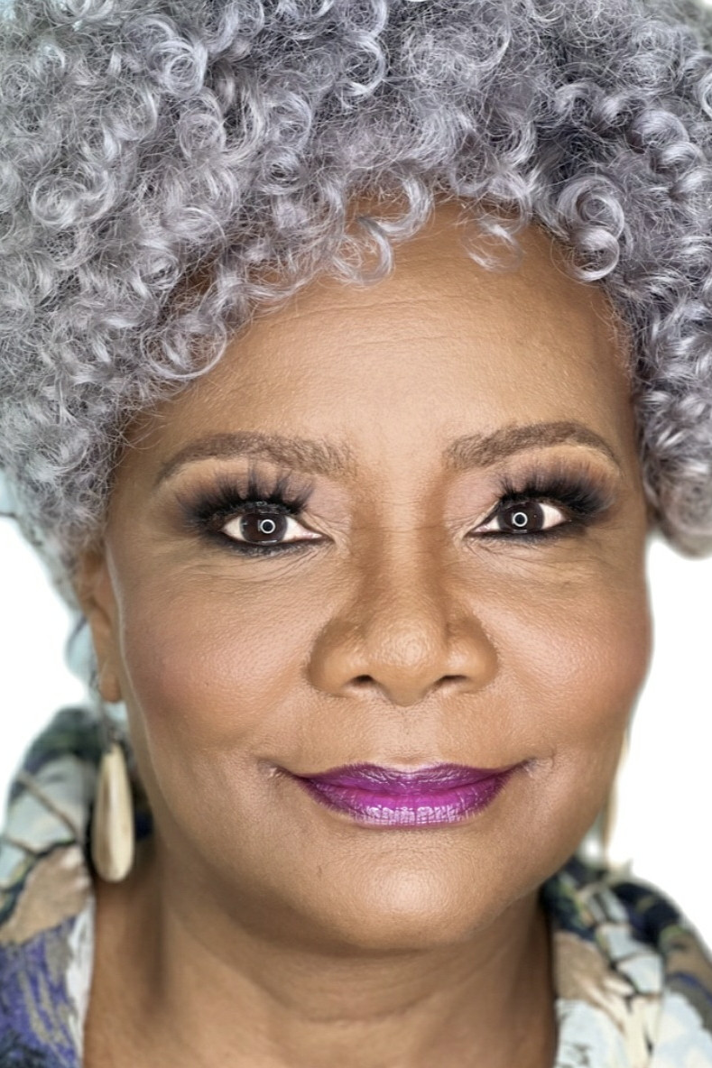 Tonya Pinkins — фото 2