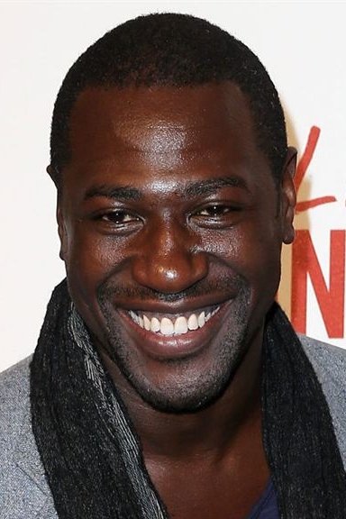 Jacky Ido — фото 1