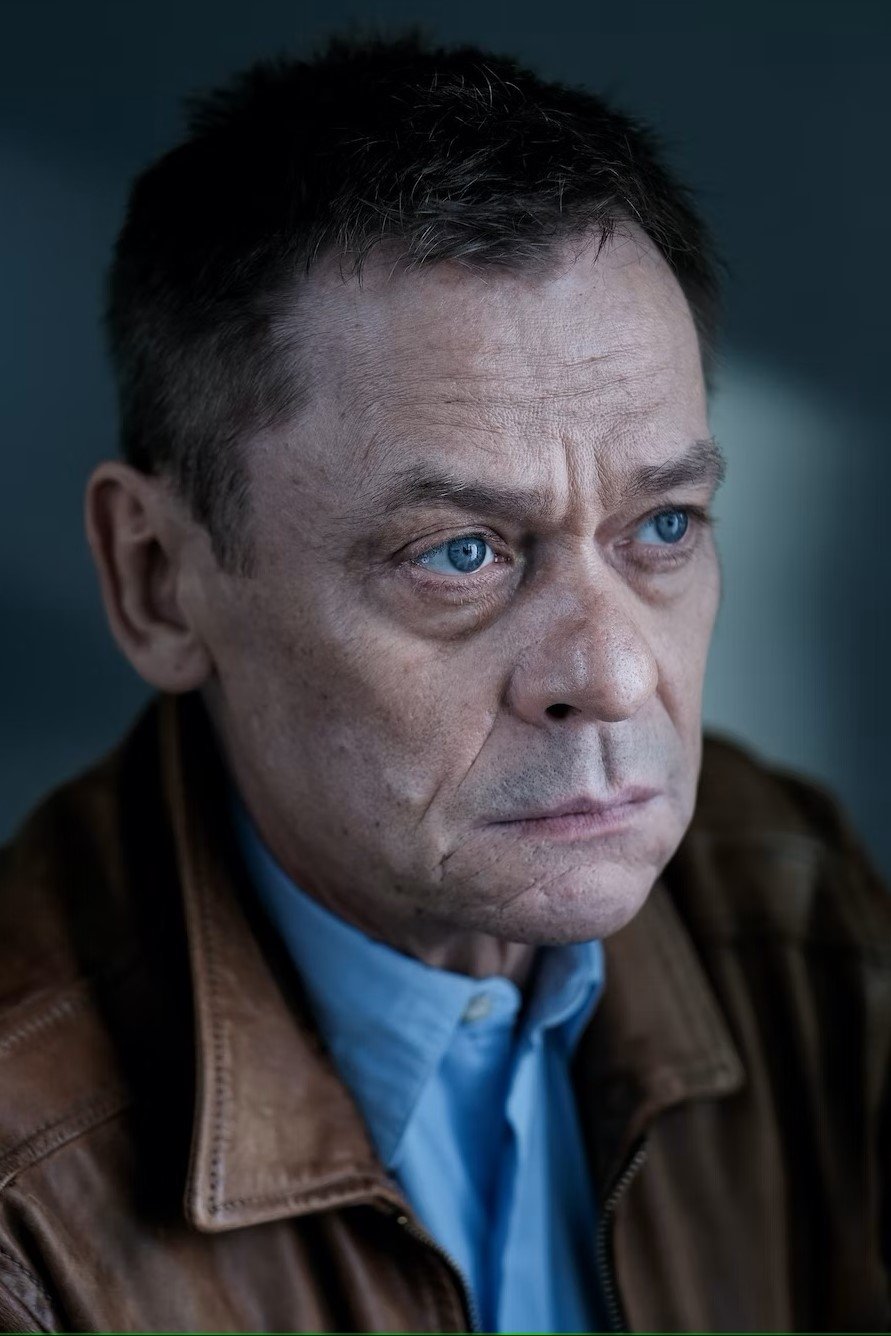 Sylvester Groth — фото 1