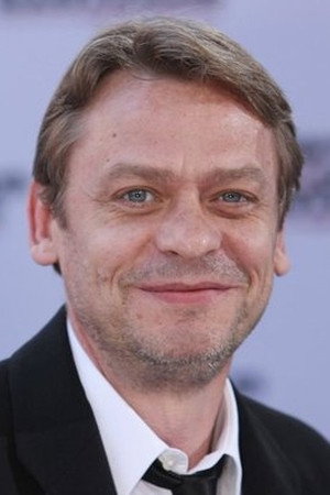 Sylvester Groth — фото 2