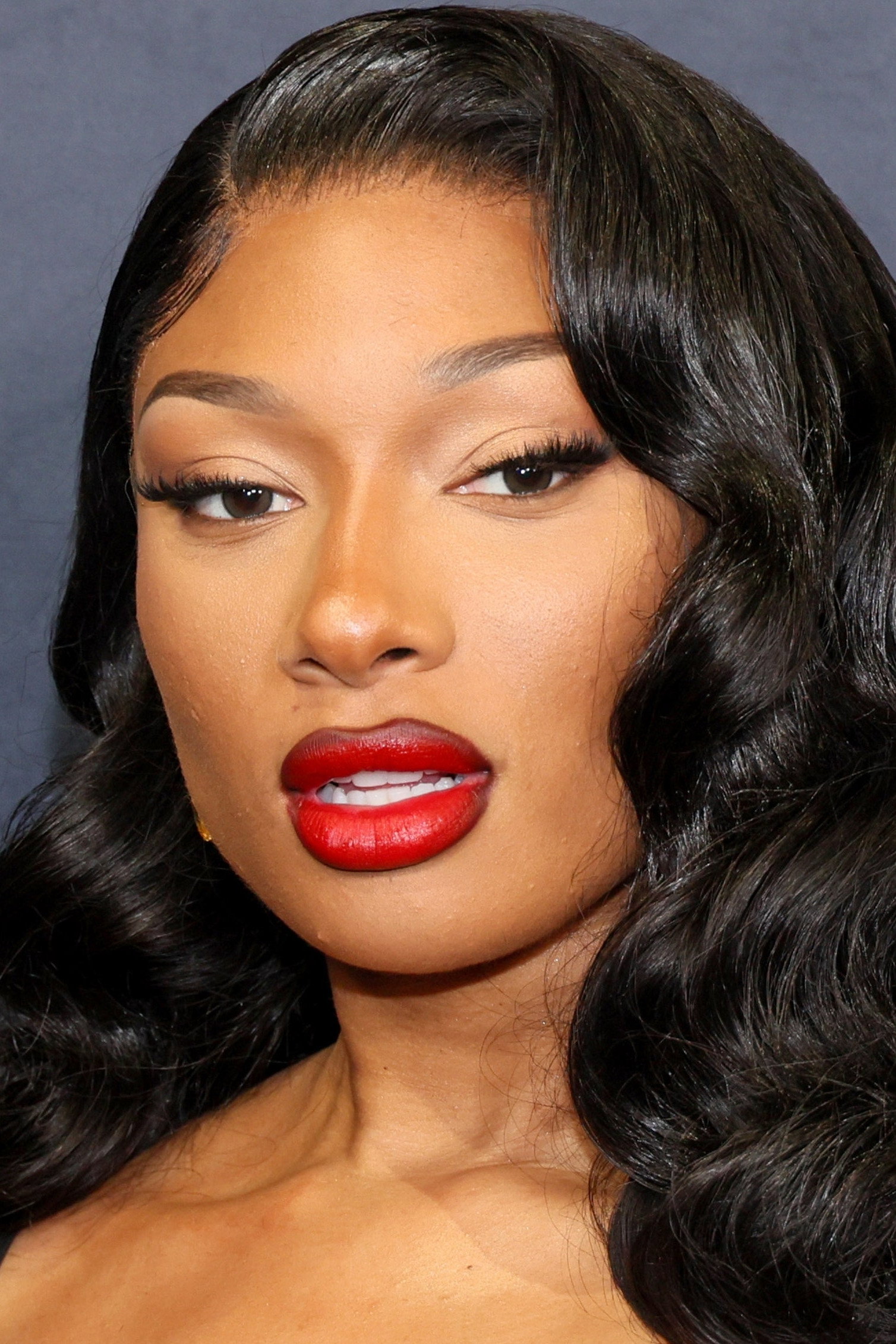 Меган Ті Сталліон — фото 1