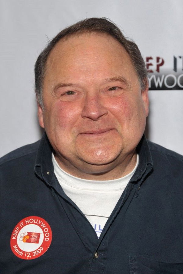 Stephen Furst — фото 2