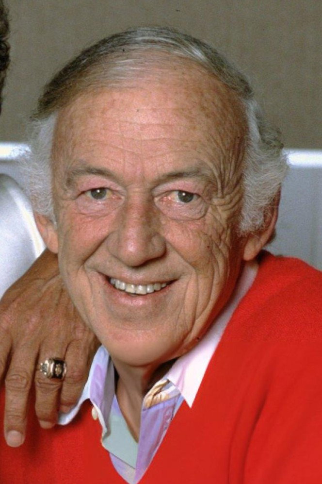 Ernie Anderson — фото 1