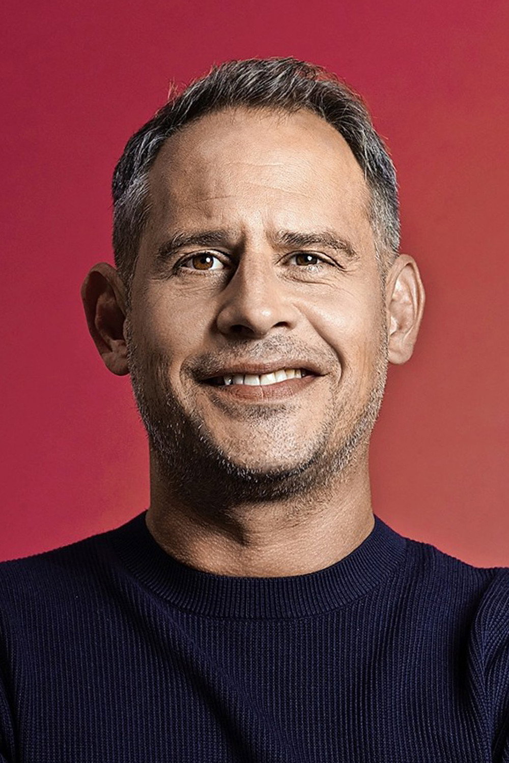 Моріц Бляйбтрой — фото 2