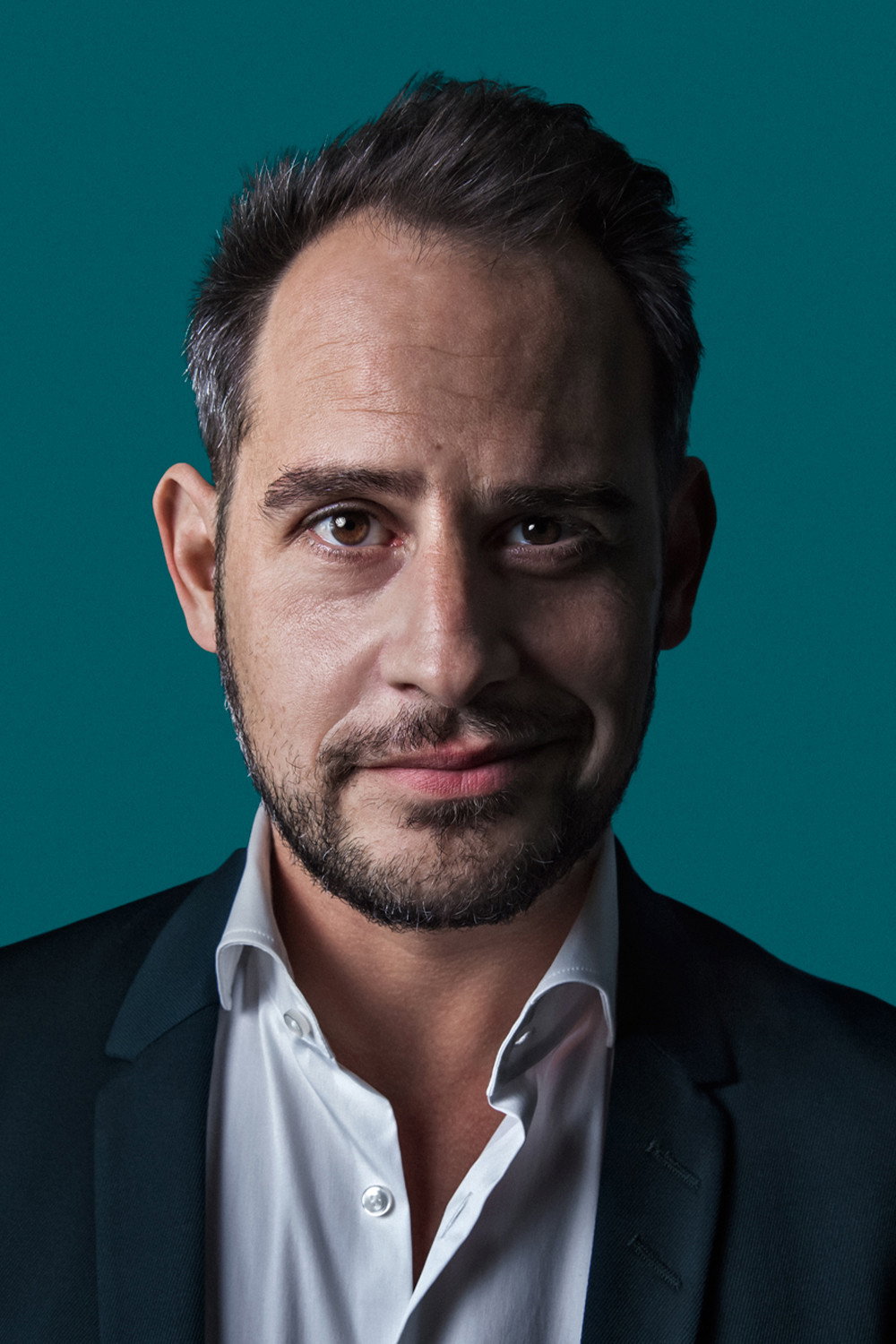 Моріц Бляйбтрой — фото 1