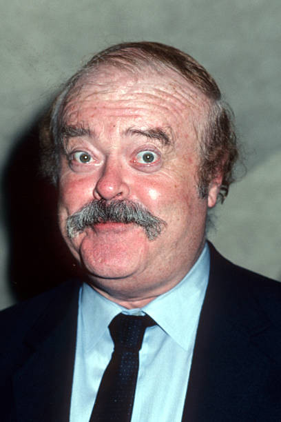 Pat McCormick — фото 1