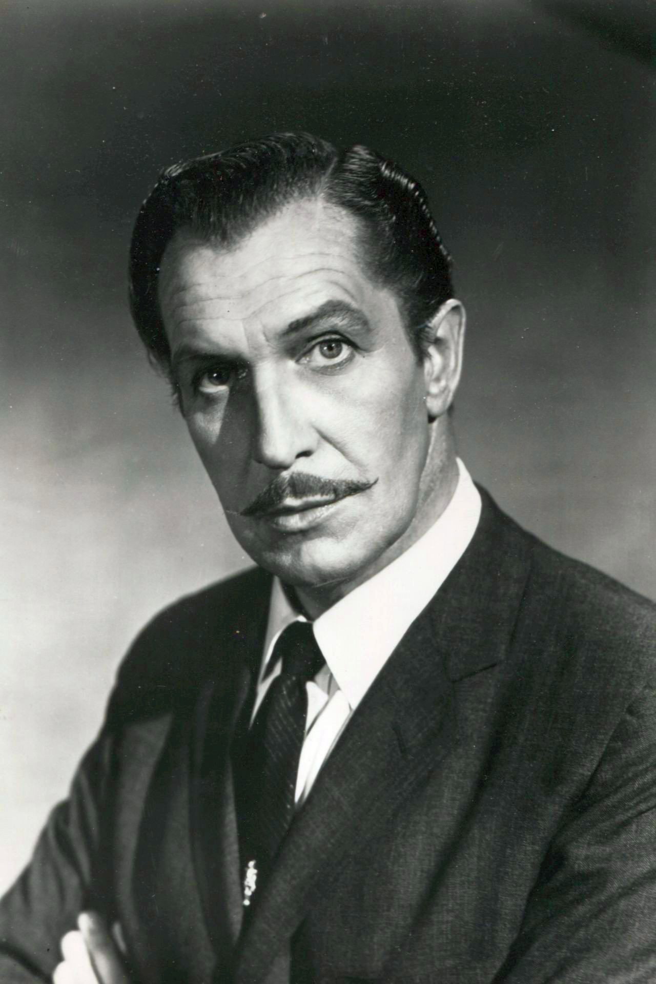 Vincent Price — фото 2