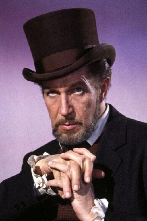 Vincent Price — фото 6