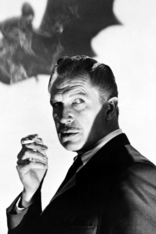 Vincent Price — фото 7