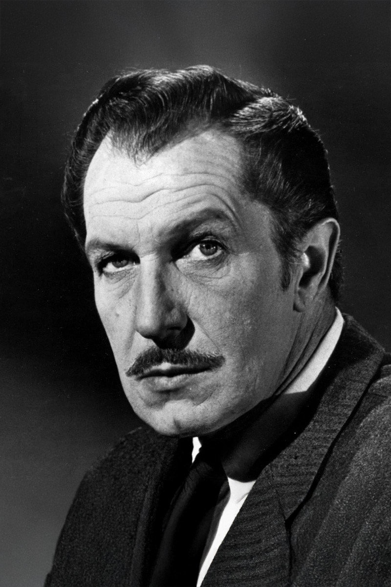 Vincent Price — фото 5