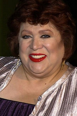 Liz Torres — фото 1