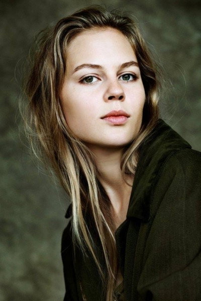 Alicia von Rittberg — фото 2