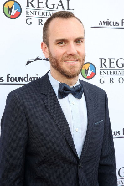 Чарлі Макдавелл — фото 1