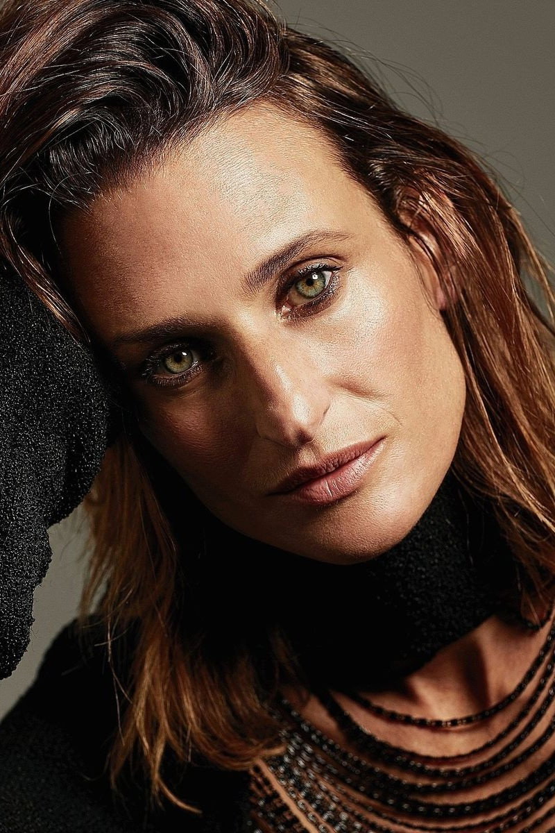 Камілль Коттен — фото 3