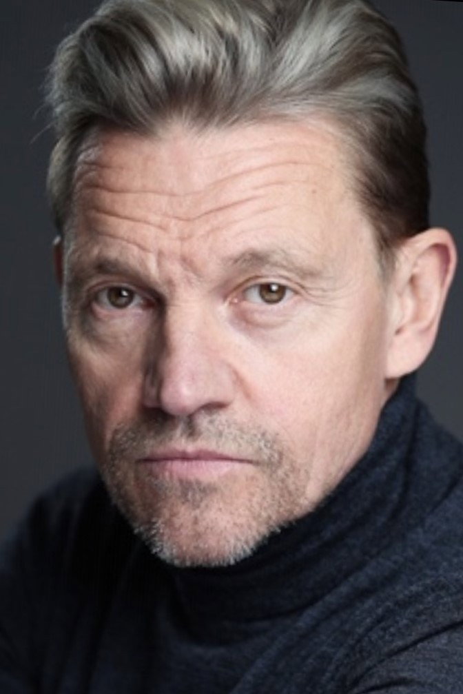 Michael McKell — фото 1