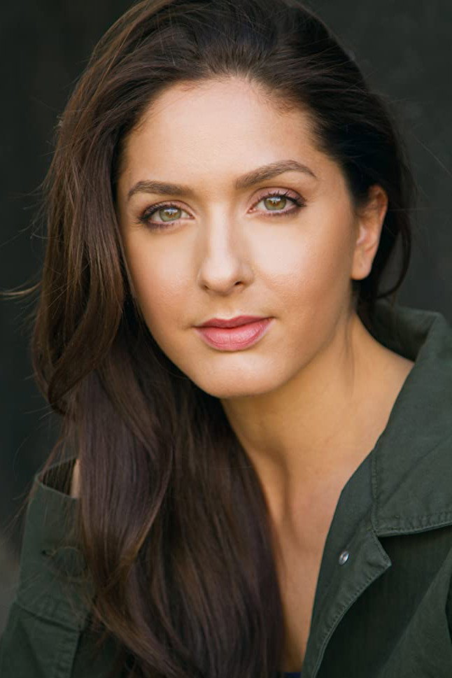 Kayla Adams — фото 1