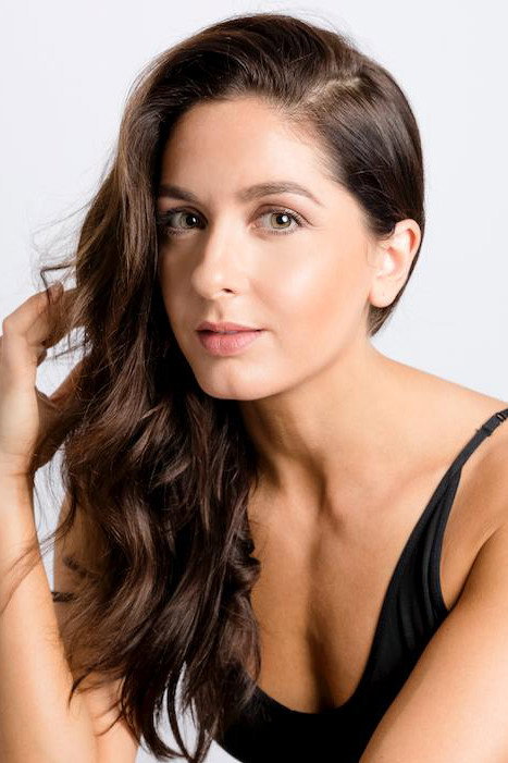 Kayla Adams — фото 2