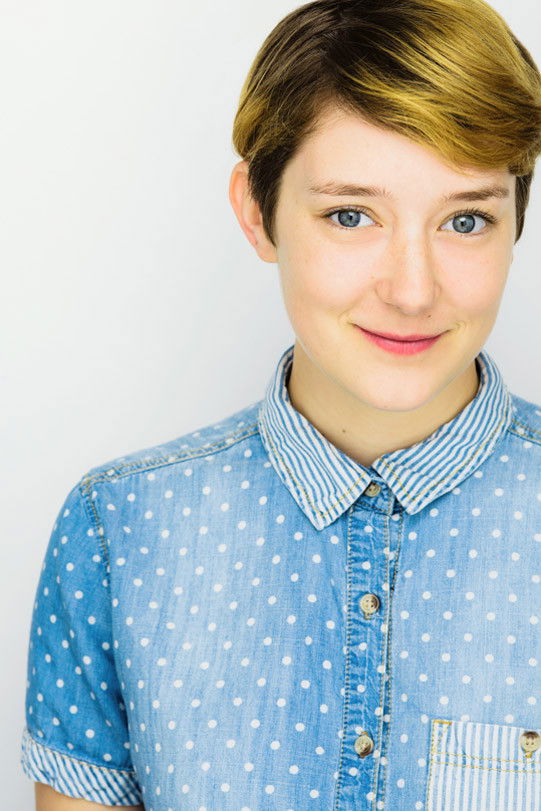 Kimmy Shields — фото 1