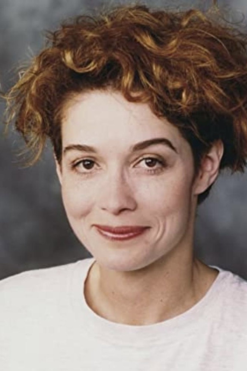 Мелані Мейрон — фото 1