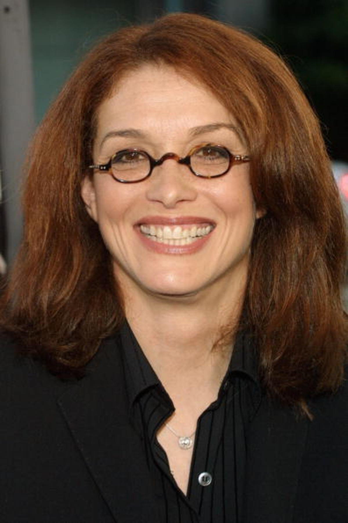 Мелані Мейрон — фото 2