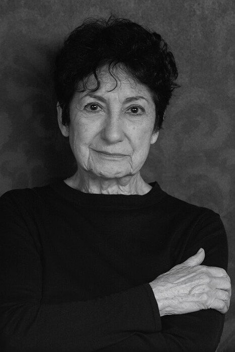 Джоанна Мерлін — фото 1