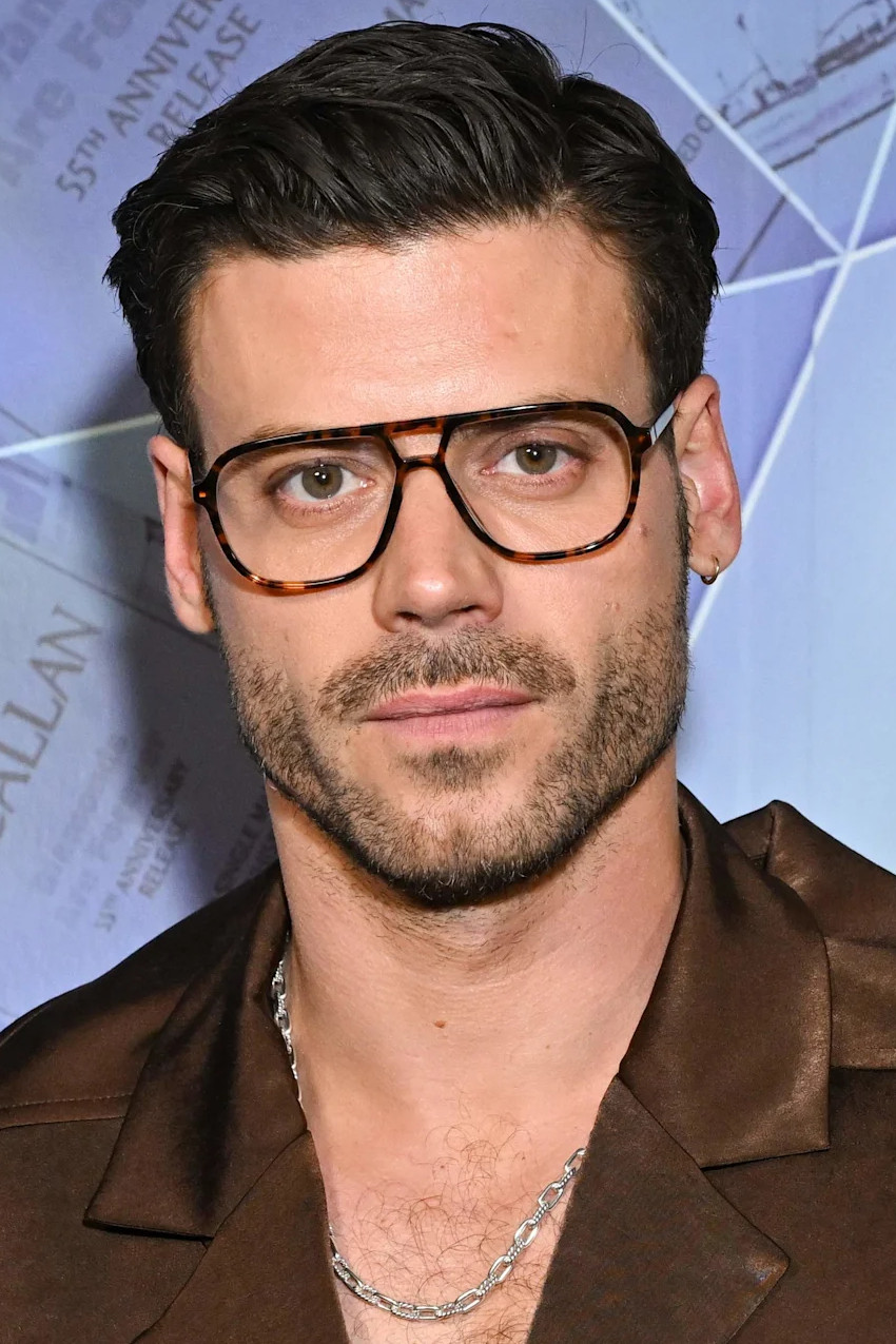 Франсуа Арно — фото 1