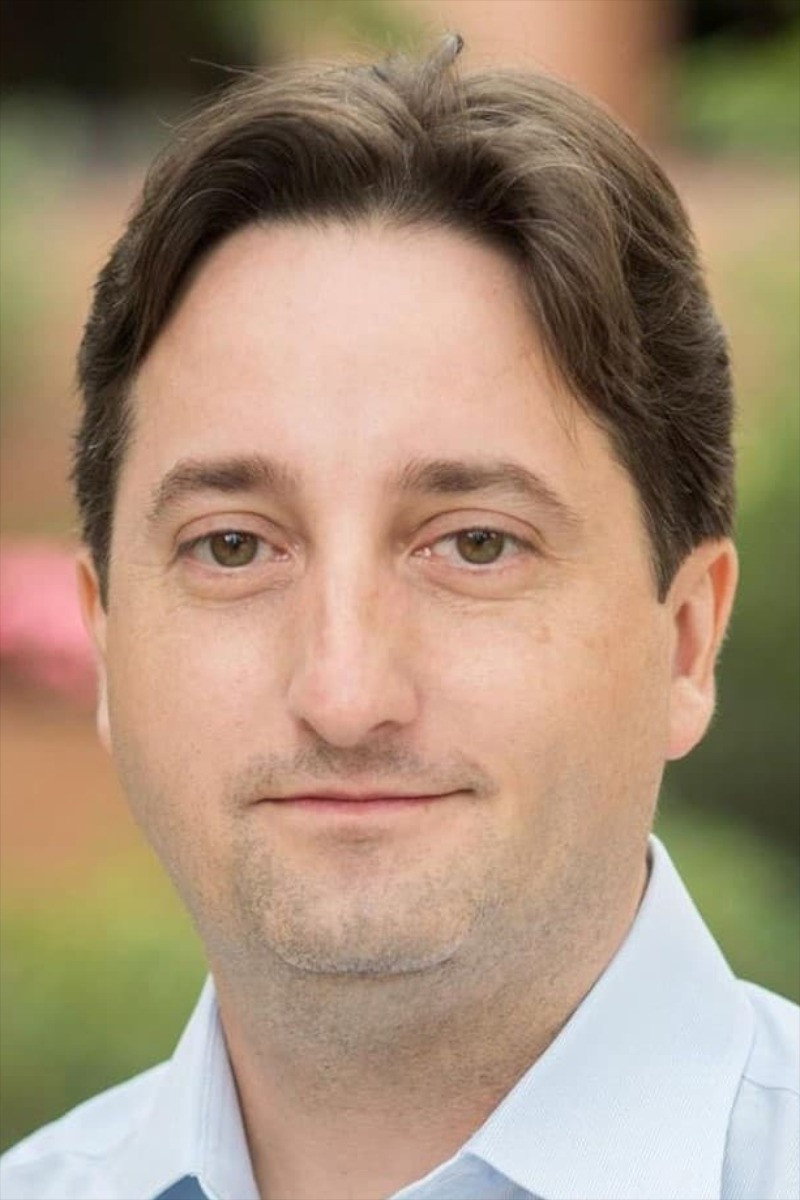 Charlie Korsmo — фото 1