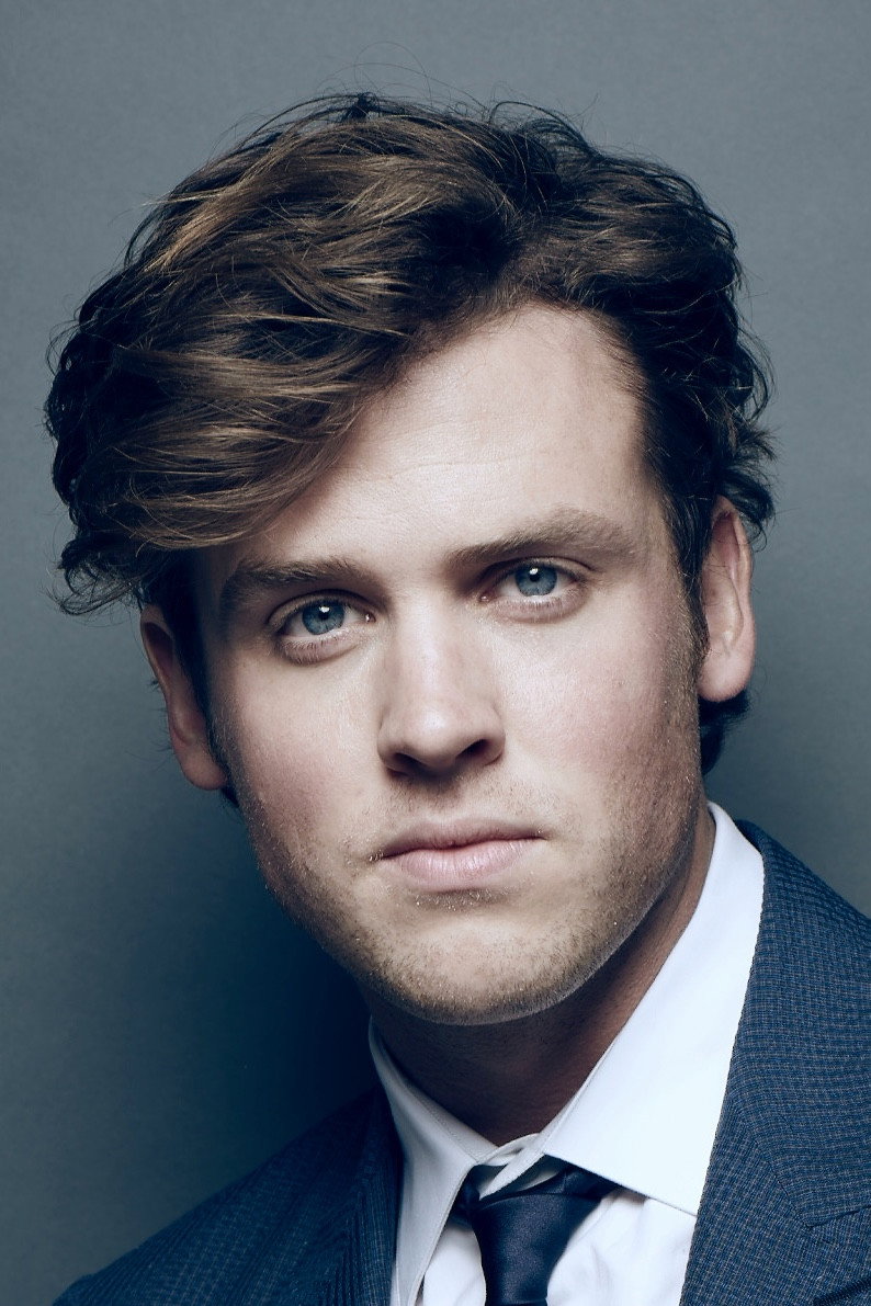 Jack Cutmore-Scott — фото 2