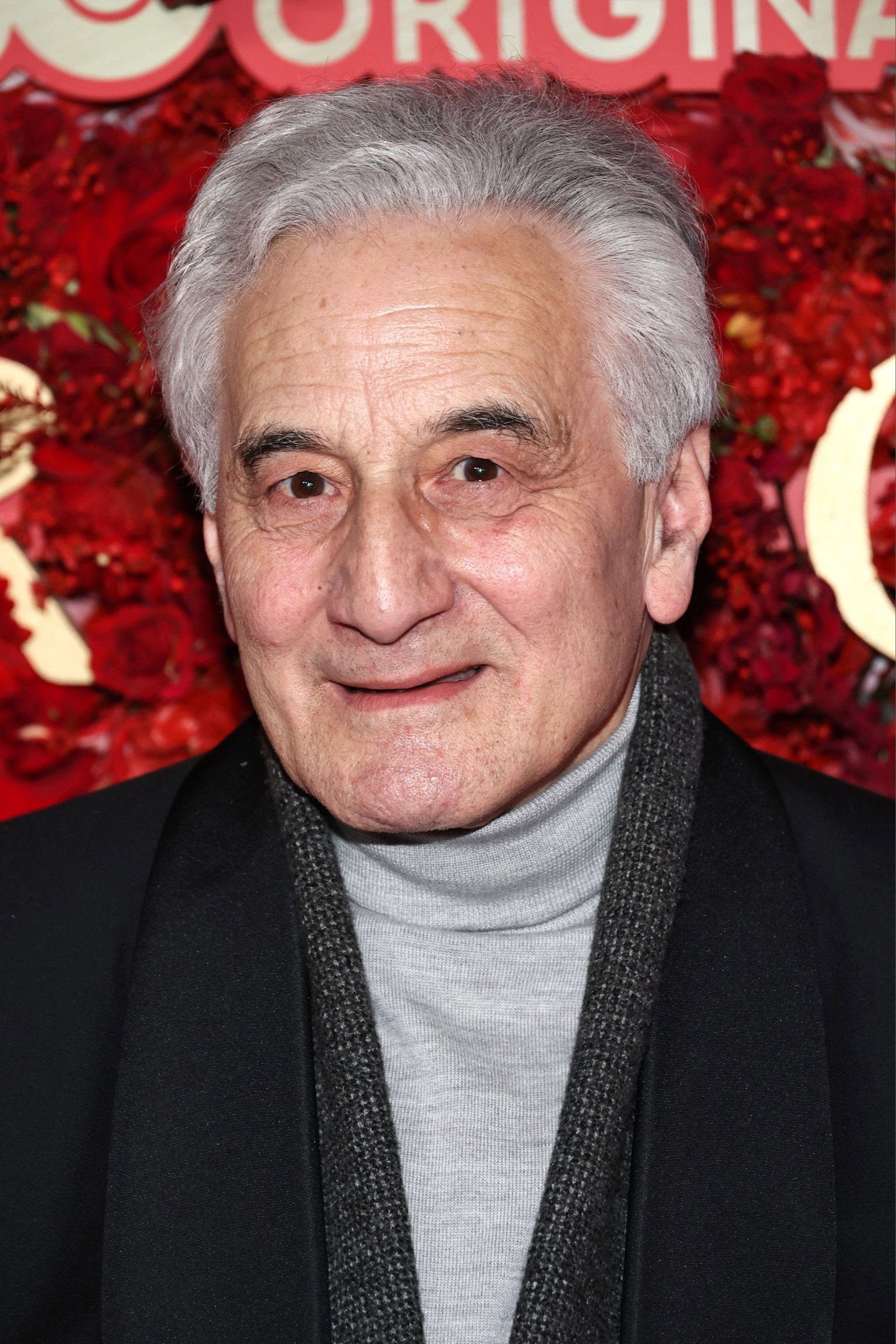 Henry Goodman — фото 1