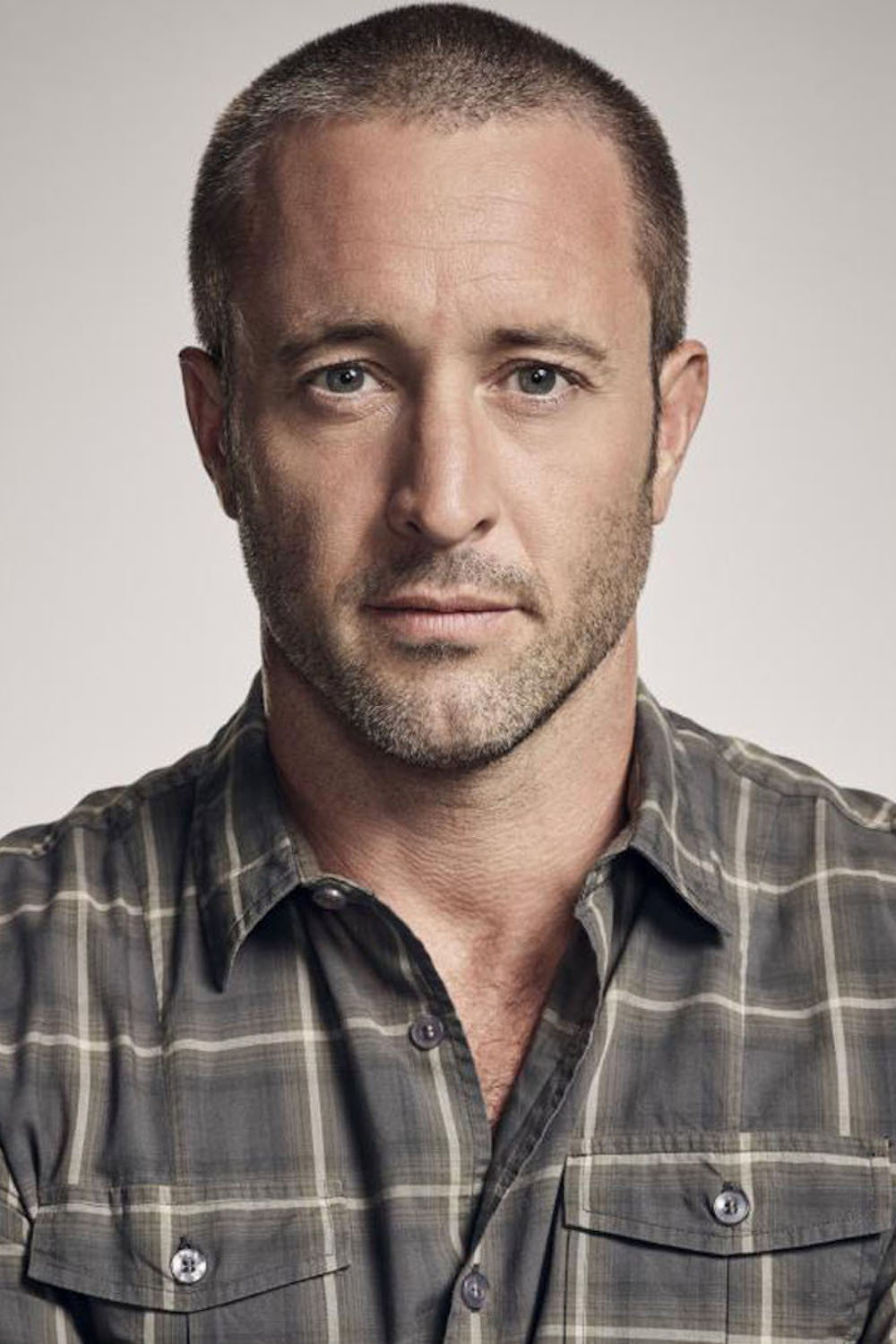 Alex O'Loughlin — фото 1