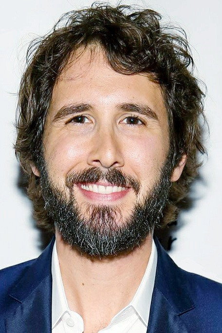 Josh Groban — фото 1