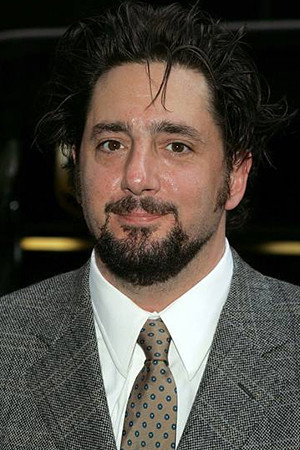 Reg Rogers — фото 1