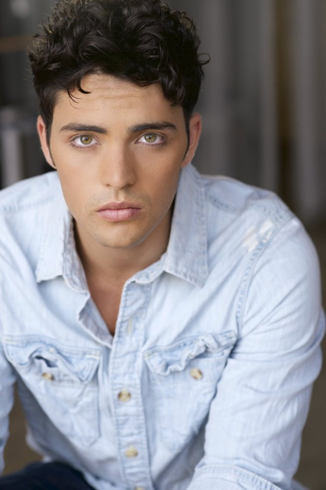 Benjamin Levy Aguilar — фото 1